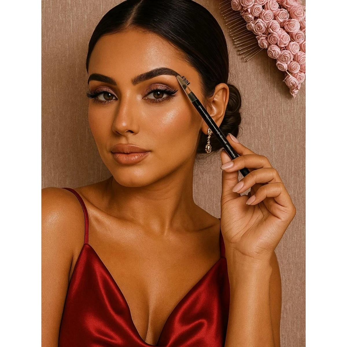 Microblading Brow Pencil