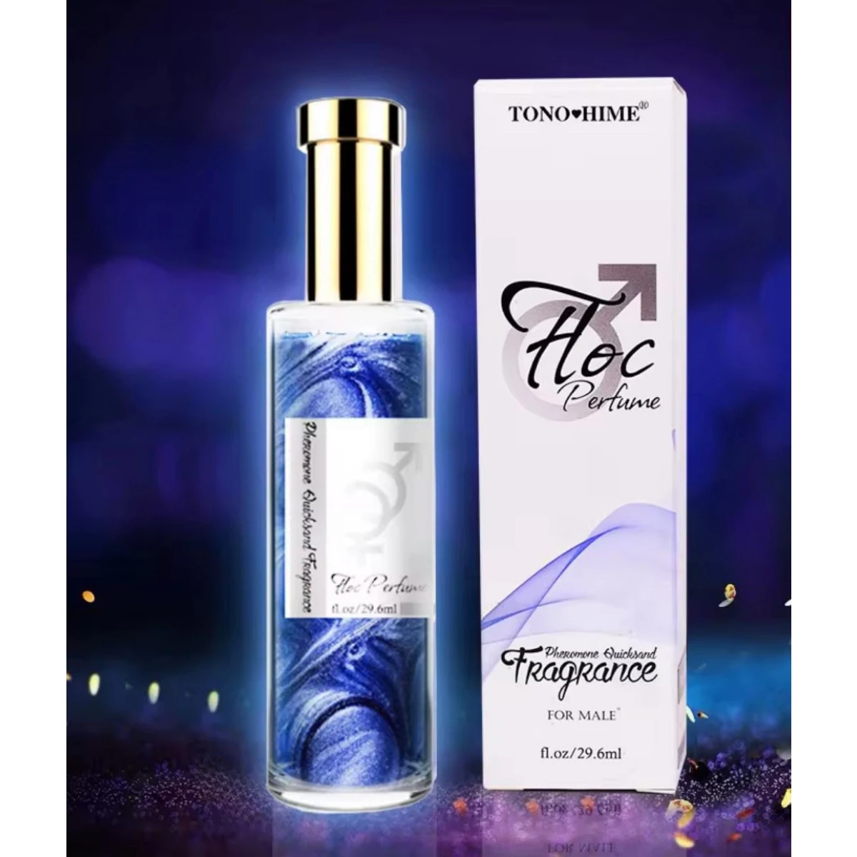Hoc Perfume