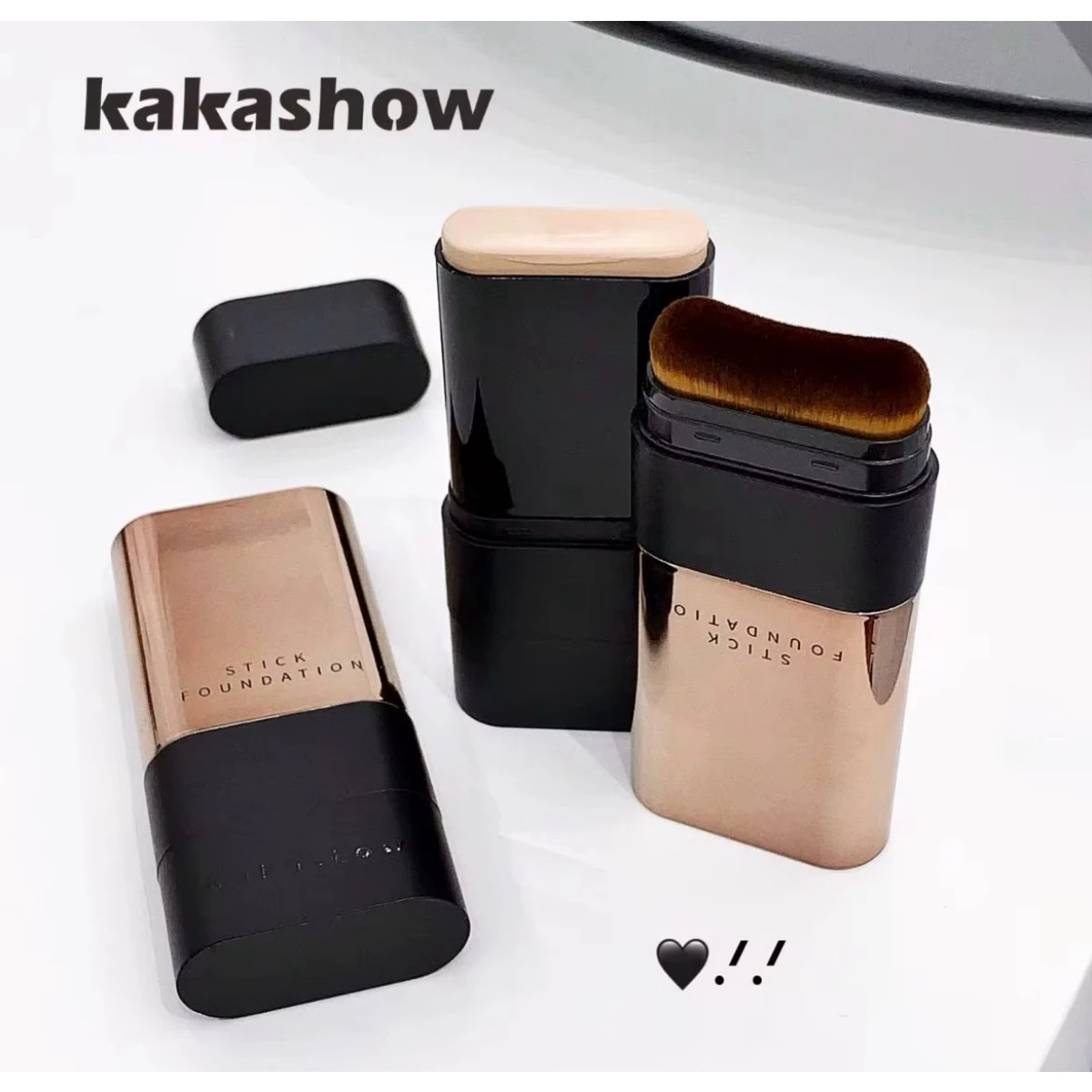 Kakashow Foundation